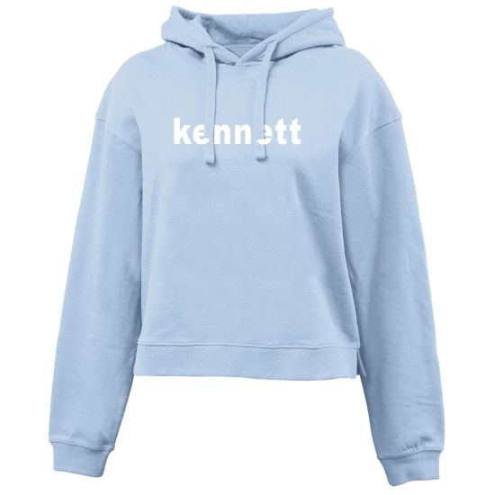 waist length hoodie