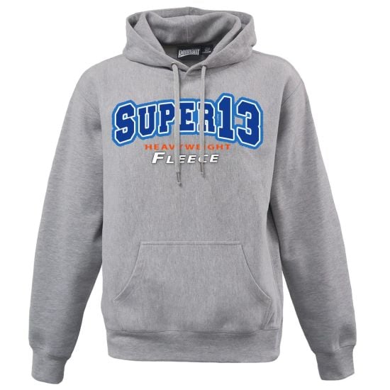 thirteen hoodie