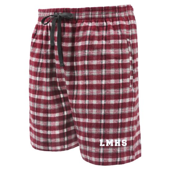 flannel short