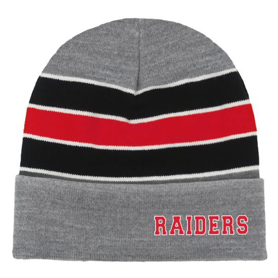 university beanie
