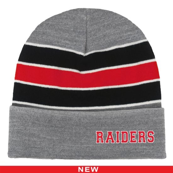 university beanie