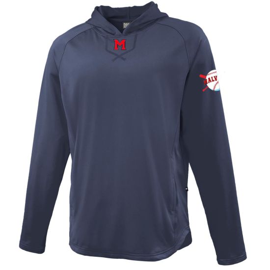 youth ace hoodie
