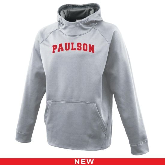 youth breakaway hoodie