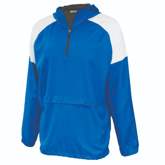 youth attack anorak
