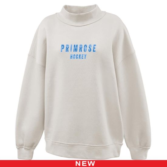 youth juliet mockneck
