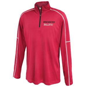 women's conquest 1/4 zip