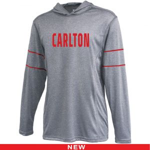 carbon shooter hoodie 