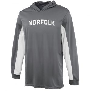 sideline shooter hoodie