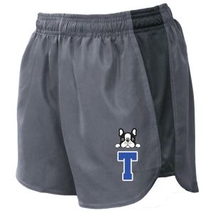 field short with pockets