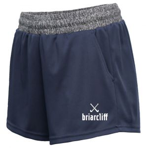 track short with pockets