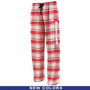 flannel pant