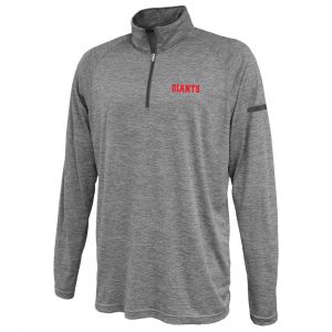 youth stratos 1/4 zip