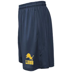 youth arc solid short