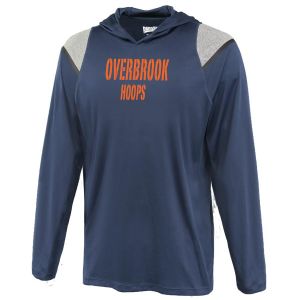 youth falcon hoodie