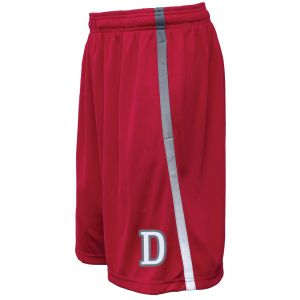 youth avalanche short