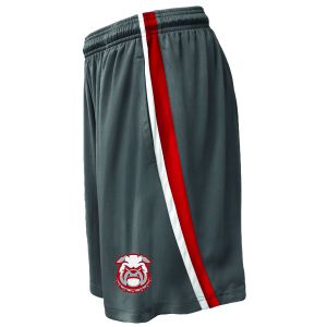 youth torque short