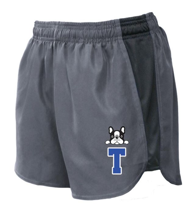 field short with pockets