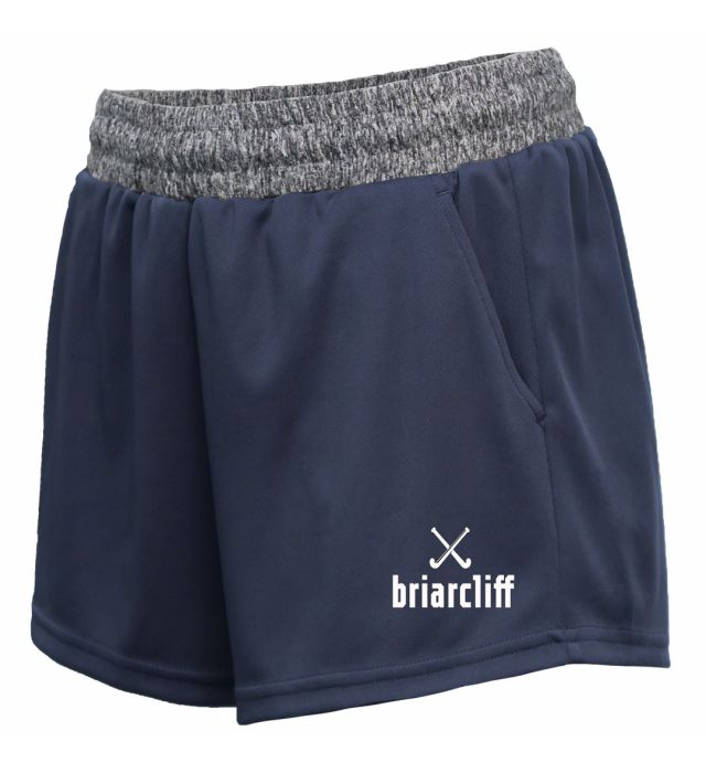 track short with pockets