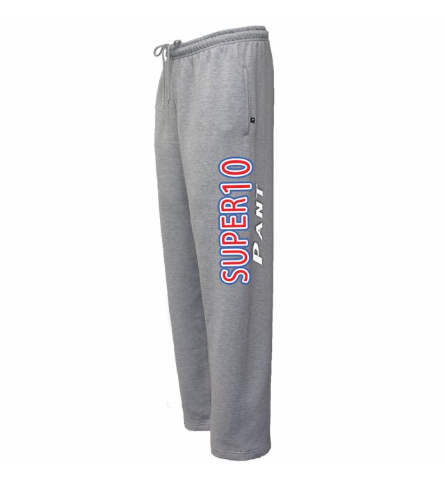 super-10 sweatpant