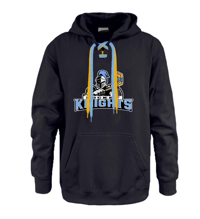 faceoff hoodie