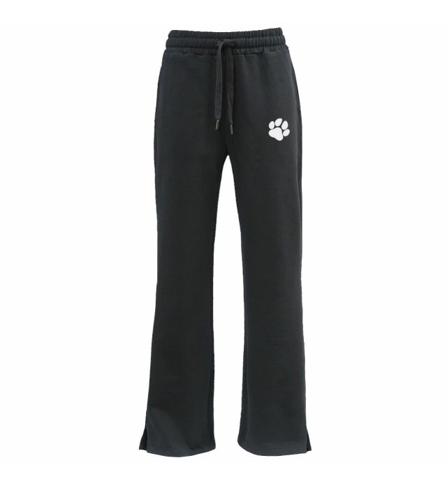 womens flare sweatpant