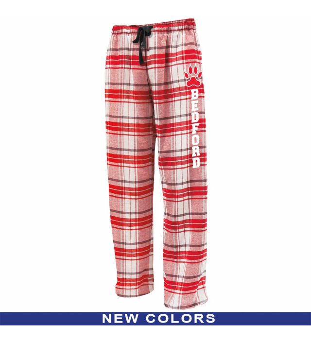 flannel pant