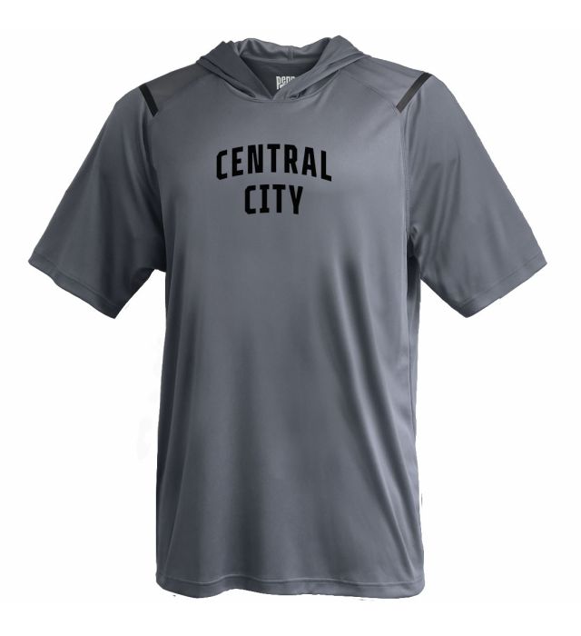 youth sebring half sleeve shooter