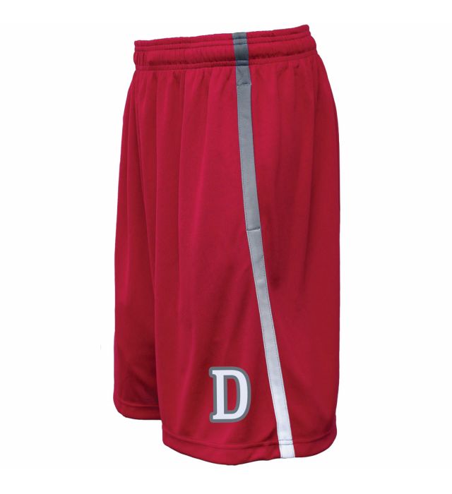 youth avalanche short