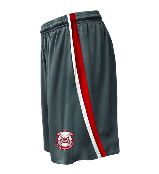 youth torque short