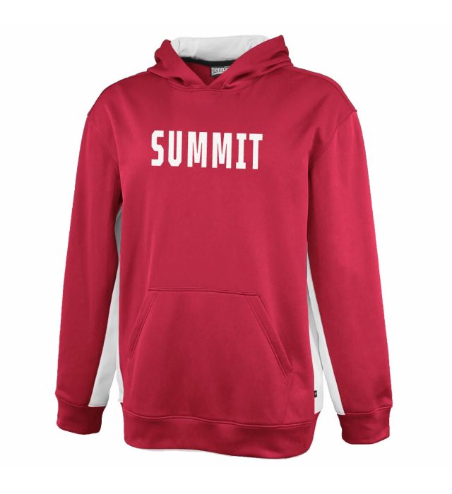 youth summit hoodie
