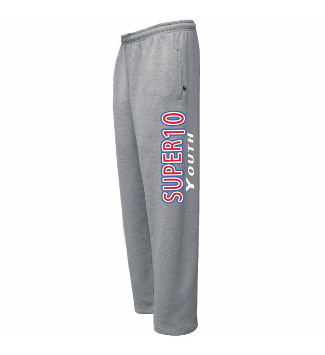 youth super-10 sweatpant