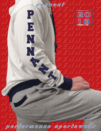 Pennant Catalog 2018 Pennant Catalog 2018
